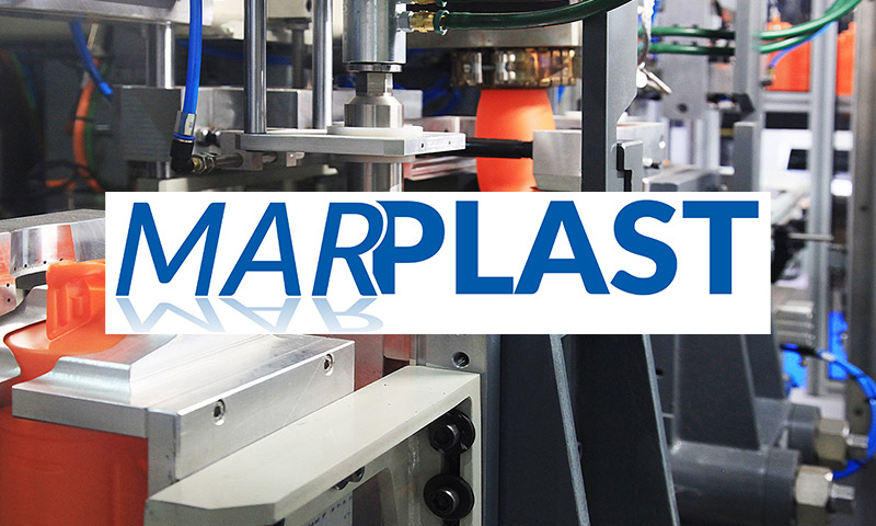 marplast - przetwórstwo tworzyw sztucznych